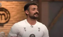 MasterChef Akın Kızıltaş kimdir, nereli ve kaç yaşında? Evli mi?