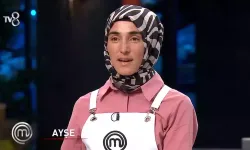 MasterChef'ten elenen Ayşe Ekiz'den yanıt geldi! ''Ev konusu...''