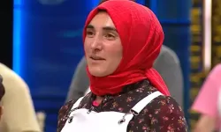 MasterChef Ayşe Ekiz kimdir? Nereli? Elendi mi?