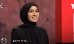 MasterChef Beyza kimdir? Nereli ve kaç yaşında?