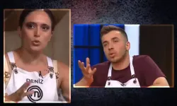 Masterchef ilk günden karıştı! Rizeli Mehmet'e sözleri sonrası Deniz'e tepki yağdı