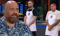 MasterChef Türkiye'de Kaan'ın yaptığı yemek ünlü şefleri mest etti