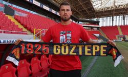 Mateusz Lis, Göztepe'ye geri döndü