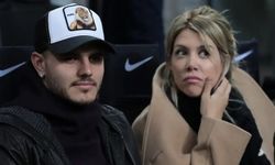 Icardi kredi kartlarını iptal etti| “Ekonomik şiddet” ile suçlandı