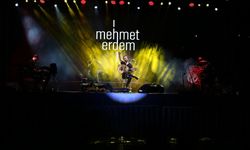 Çandarlı Mehmet Erdem’le coştu