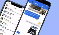 Signal uygulamasına erişim yasağı geldi