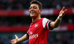 Mesut Özil kimdir? Kaç yaşında?