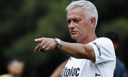 Mourinho bir ismi daha planlarından çıkardı: Allan Saint-Maximin kararı