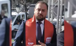 CHP'li meclis üyesine silahlı saldırı: Yüzünden vuruldu