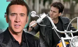 Nicolas Cage'in yeni rolü açıklandı: Efsanevi futbol koçu John Madden’ı canlandıracak