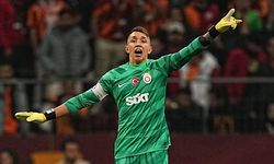 Galatasaray’da ayrılık kararı: Sezon sonunda ülkesine dönecek