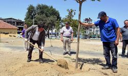 Osmangazi Belediyesi’nden 691. park müjdesi: İsmet Paşa Parkı açılıyor