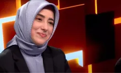 Özlem Zengin kimdir? Kaç yaşında? Hangi partili?