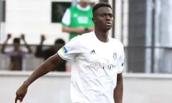 Beşiktaş, Badra Cisse ile yollarını ayırdı