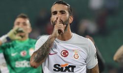 Panathinaikos'tan Galatasaray'ın yıldızı ile ilgili açıklama