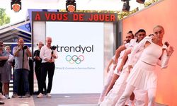 Trendyol'dan Paris 2024'te öne Çıkan Etkinlik ve Koleksiyon