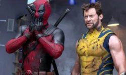 Deadpool ve Wolverine rekor kırdı: Joker'i geride bıraktı