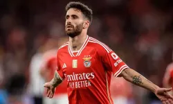 Rafa Silva kimdir? Nereli?