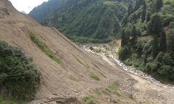 Rize’nin 50 yıllık su sorunu, Çağrankaya Göleti ile çözüme kavuşacak