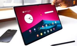 Samsung, Galaxy Tab S10 serisinde ilginç bir strateji değişikliğine gidiyor