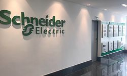 Schneider Electric, Karbonsuzlaştırma Lideri Oldu