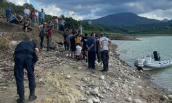 Serinlemek için girdi, boğularak hayatını kaybetti