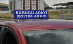 Ehliyet sınavlarında önemli değişiklikler... İşte sürücü adaylarını bekleyen yeni sınavlar...