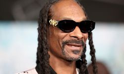 Snoop Dogg, Paris Olimpiyatları 2024 tarzıyla adından söz ettirdi