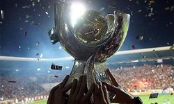 Süper Kupa'da eşleşmeler belli oldu! Dev derbi için geri sayım