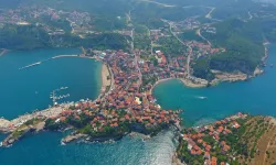 Amasra: Batı Karadeniz'in gizli cenneti| Doğanın ve tarihin buluşma noktası