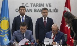 Türkiye ve Kazakistan arasında büyük i̇şbirliği! Türk Devletleri Teşkilatı bir araya geliyor!