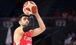 Milli Basketbolcu Avrupa’ya Transfer Oldu!