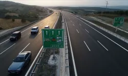 O yolu kullanacaklar dikkat! Bant aktarımına alındı