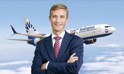 SunExpress CEO'su Max Kownatzki, "Job Tasting" Projesinde Operasyon Memuru oldu!