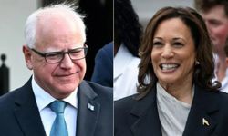 Kamala Harris'in Başkan Yardımcısı Adayı: Tim Walz Kimdir?