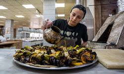 Tokat Kebabı tarifindeki değişikliklere ustalardan tepki