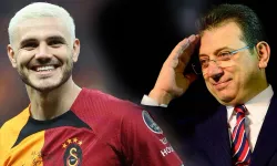 Erman Toroğlu'ndan Icardi ve İmamoğlu benzetmesi: O da dönüşüm istiyor