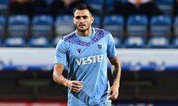 Trabzonspor, Maxi Gomez'in sözleşmesini feshetti