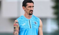 Trabzonspor'dan Stefan Savic açıklaması: Rapid Wien maçında kadrodan çıkarıldı