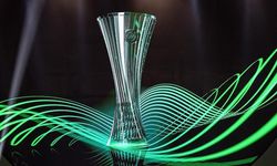 UEFA Konferans Ligi'nde play-off turu ilk maçlar sonuçlandı