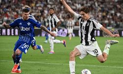 Verona - Juventus maçı ne zaman, saat kaçta ve hangi kanalda?