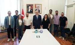 Ege Üniversitesi'nde sanal laboratuvarların küresel eğitimdeki rolü incelendi