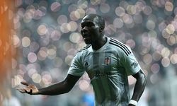 Vincent Aboubakar'a Yunan Kulübünden sürpriz teklif