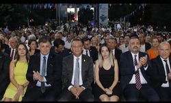 Başdaş: İEF açılışına gölge düştü, hakaret edeni milletvekili yapın!