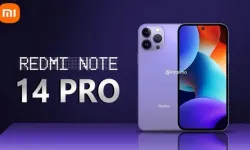 Redmi Note 14 serisi sızıntılarla gün yüzüne çıkıyor