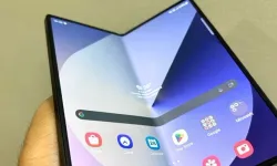 Samsung'dan şaşırtıcı yenilik