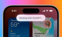 iOS 18 ile ChatGPT patlama yaptı