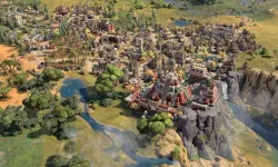 Civilization 7'nin çıkış tarihi belli oldu: Strateji tutkunları için geri sayım başladı