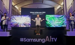 Samsung’dan çığır açan yenilik