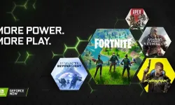 GeForce Now'a 25 yeni oyun eklendi!